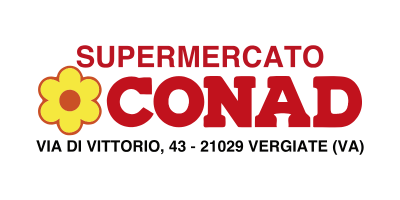 Conad Vergiate