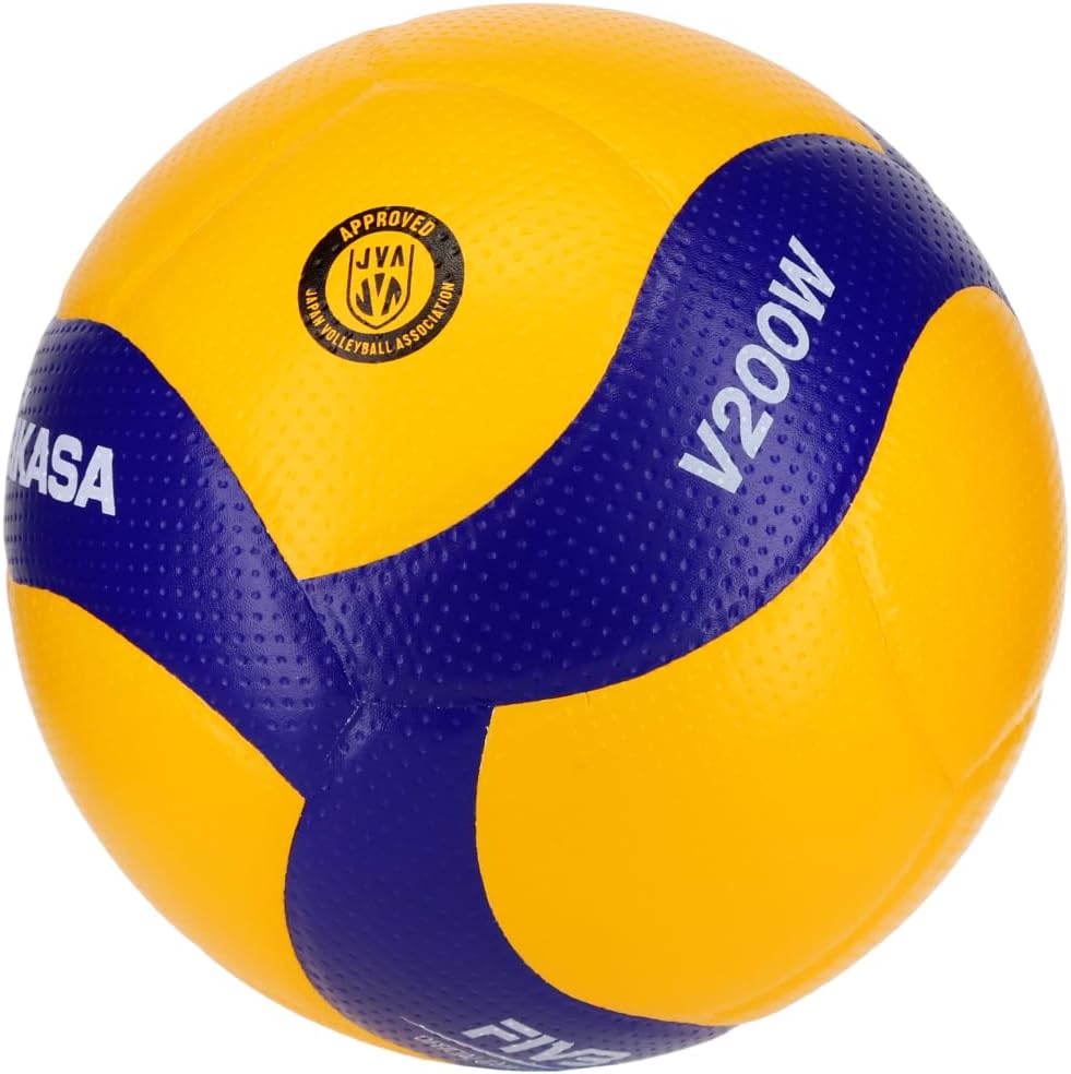 MIKASA V200W