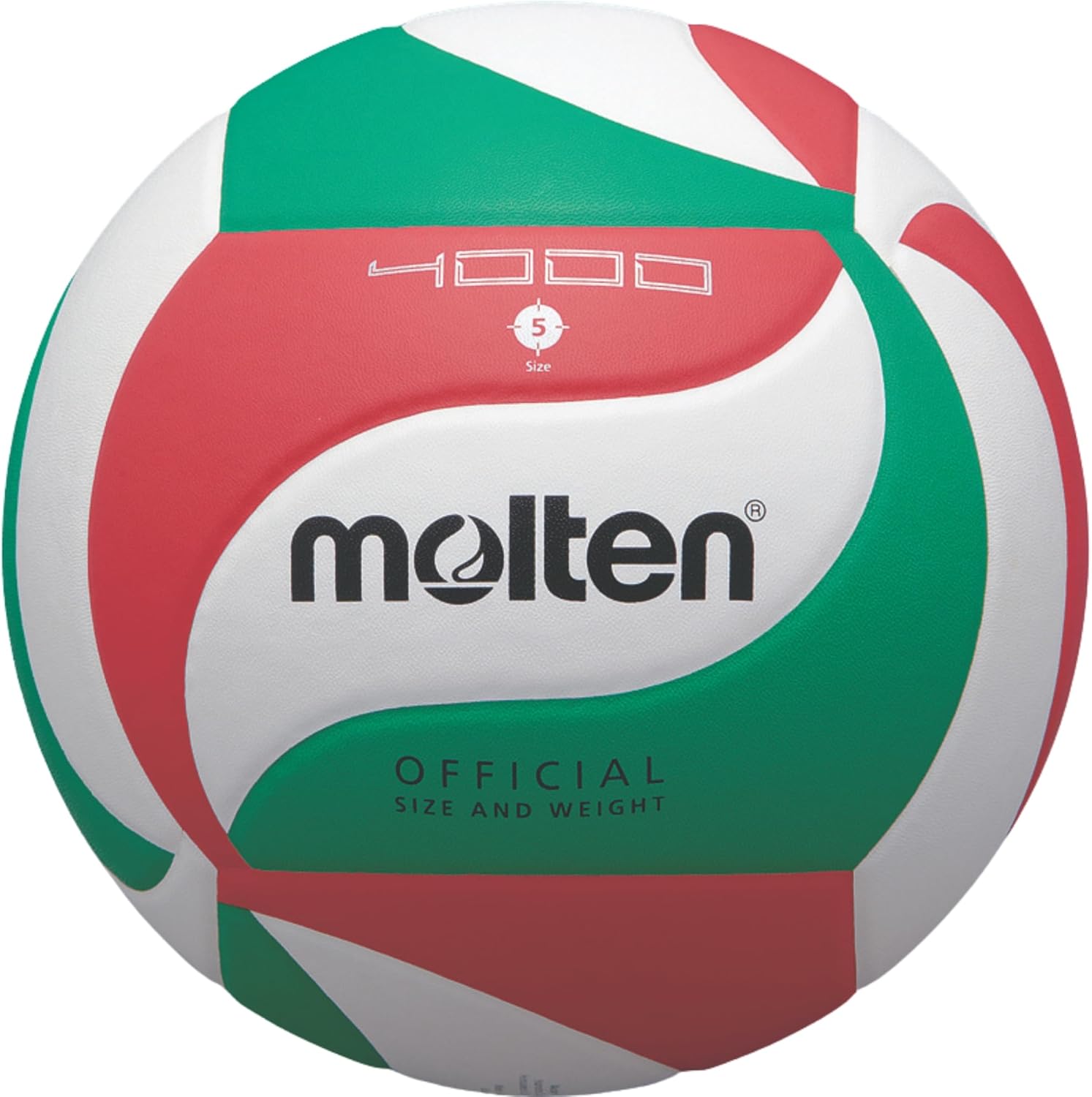 Molten V5M4000