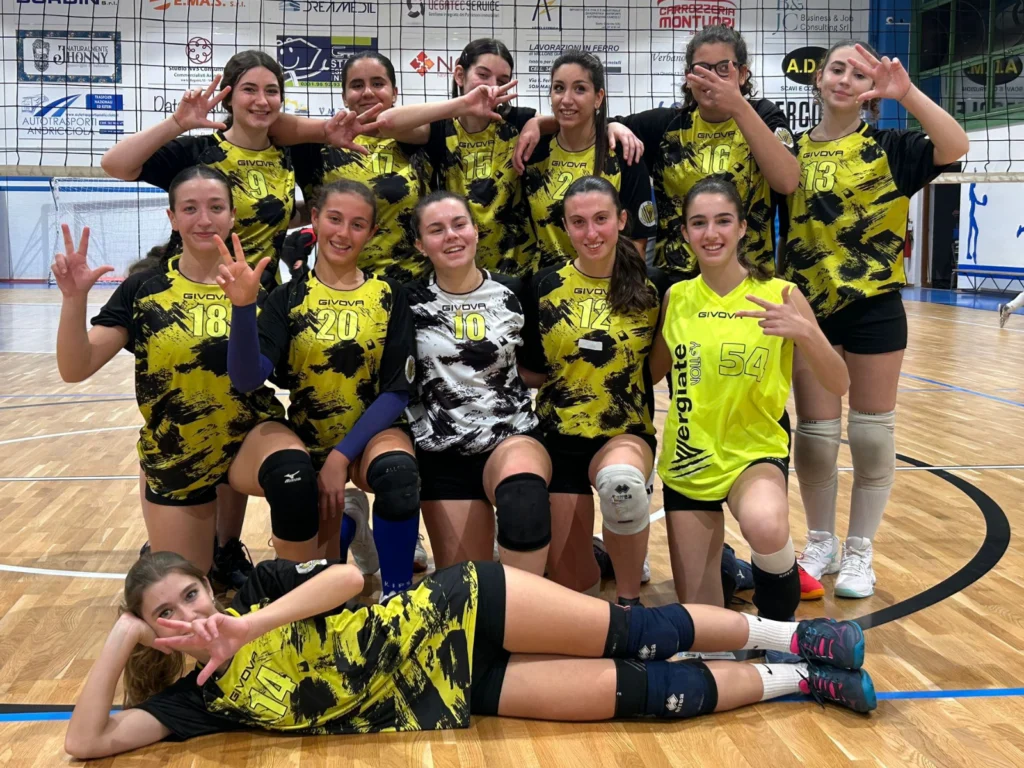3 punti conquistati dalla nostra prima squadra femminile