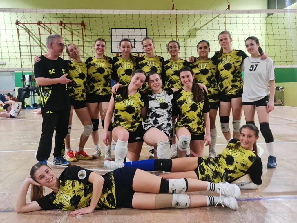 Vittoria fondamentale della nostra prima squadra femminile